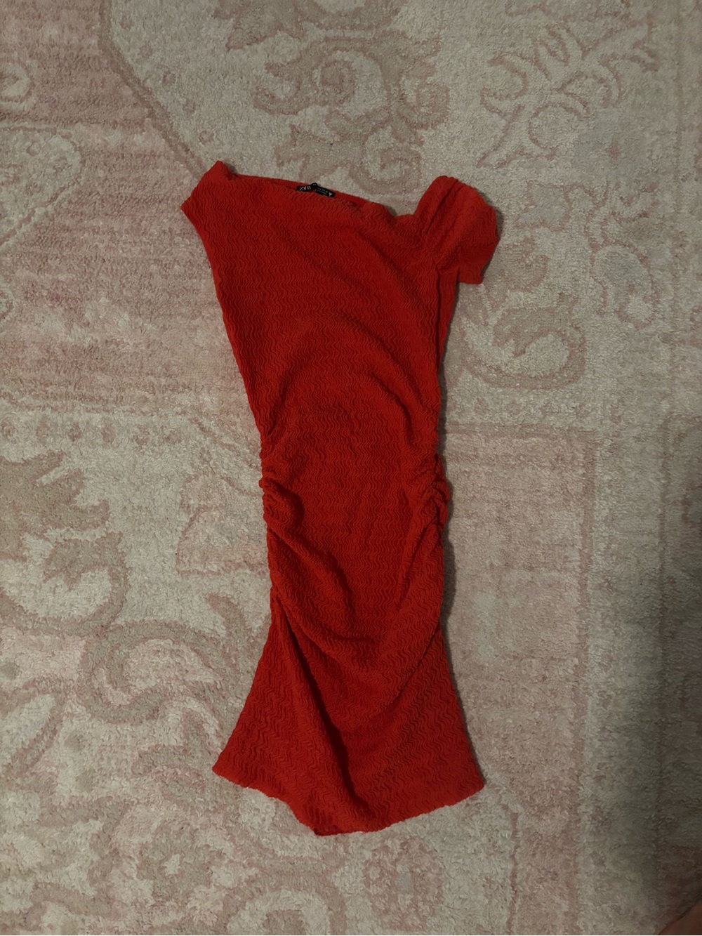 Zara mini drwss